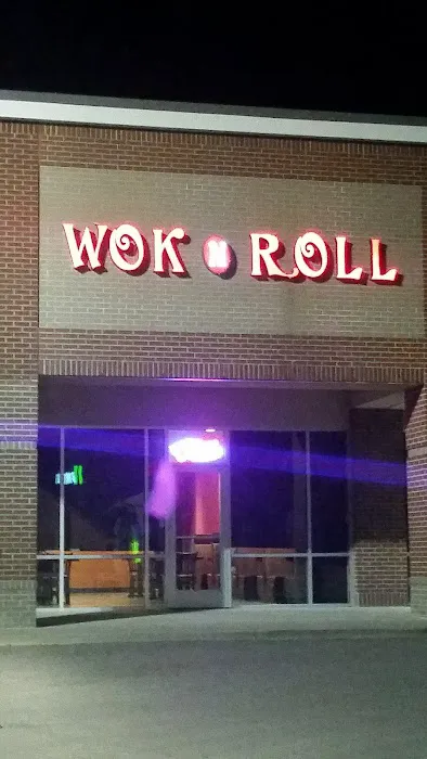 Wok N Roll 8