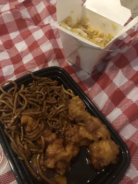 China Panda Restaurant 3
