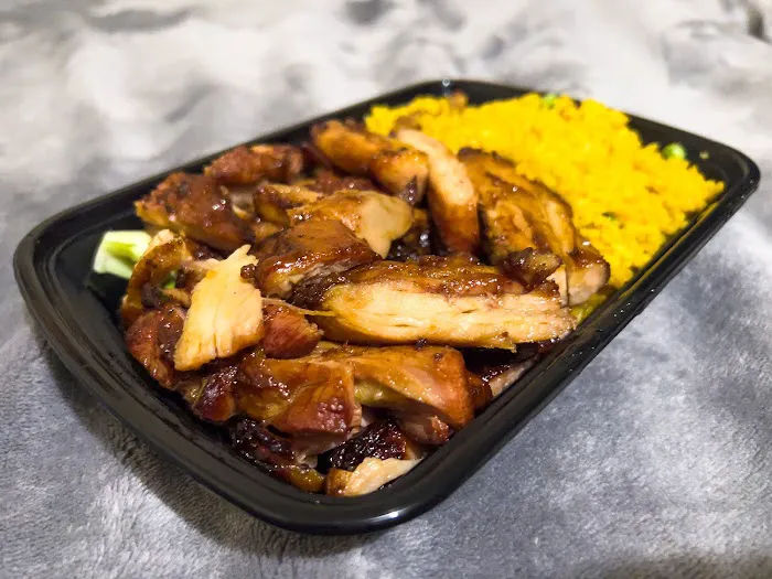 China Panda Restaurant 2