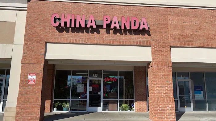 China Panda Restaurant 4