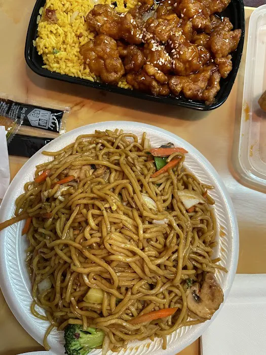 China Panda Restaurant 6