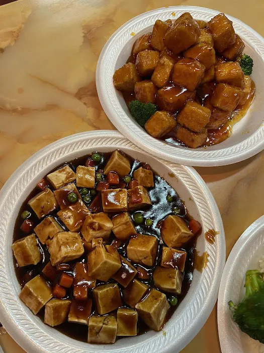 China Panda Restaurant 5