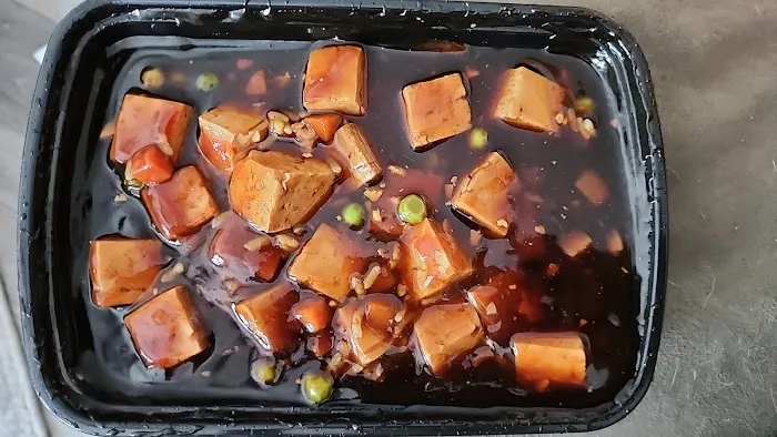 China Panda Restaurant 10