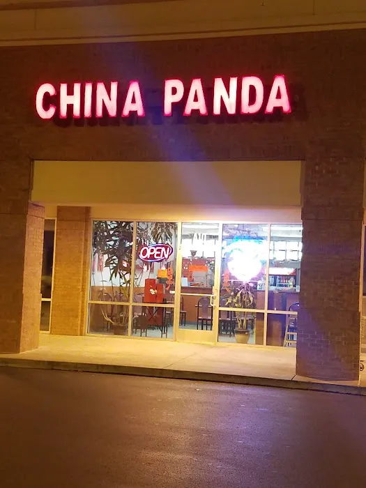 China Panda Restaurant 7