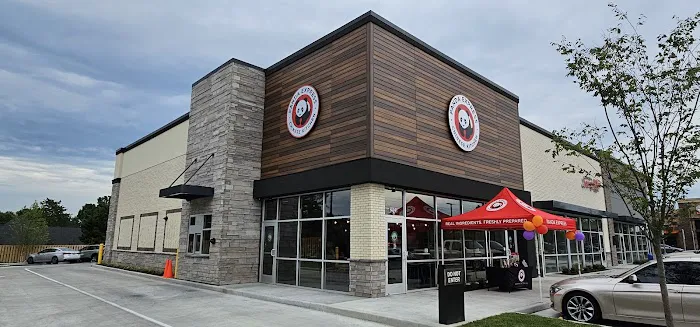 Panda Express 5