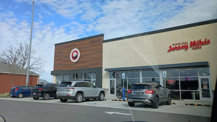Panda Express 1