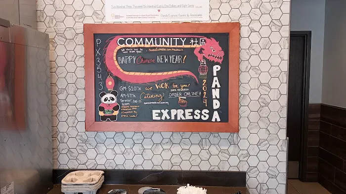 Panda Express 2