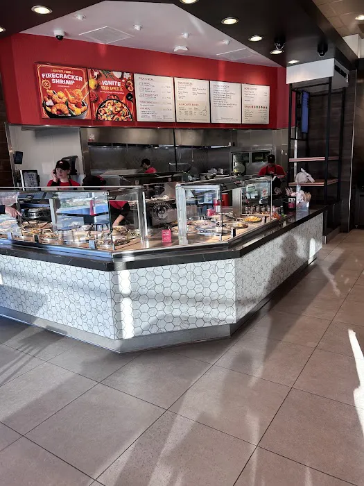 Panda Express 6