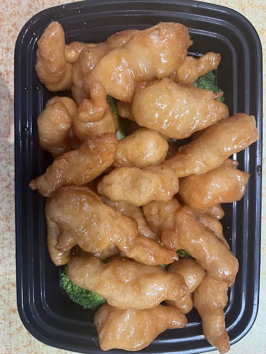 China 1 Restaurant 4