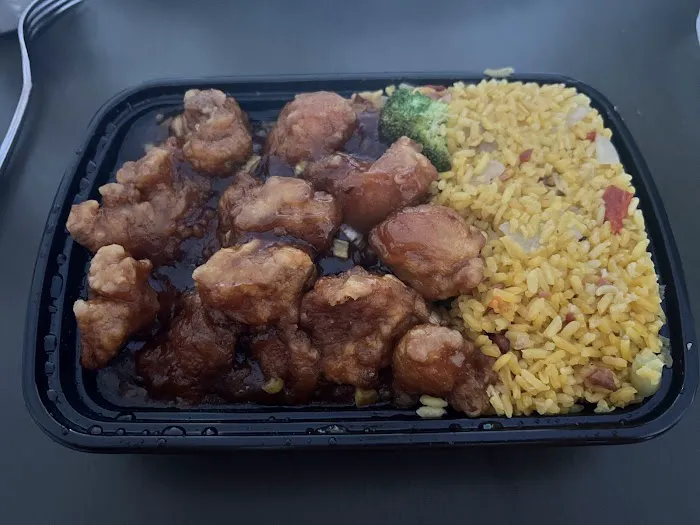 China 1 Restaurant 5