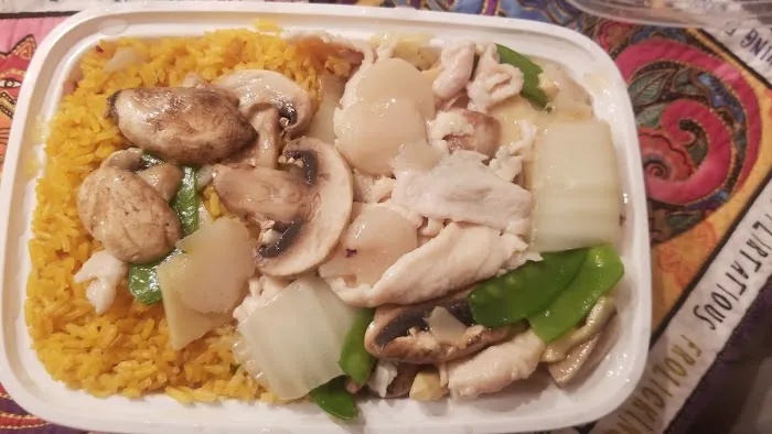 China 1 Restaurant 2
