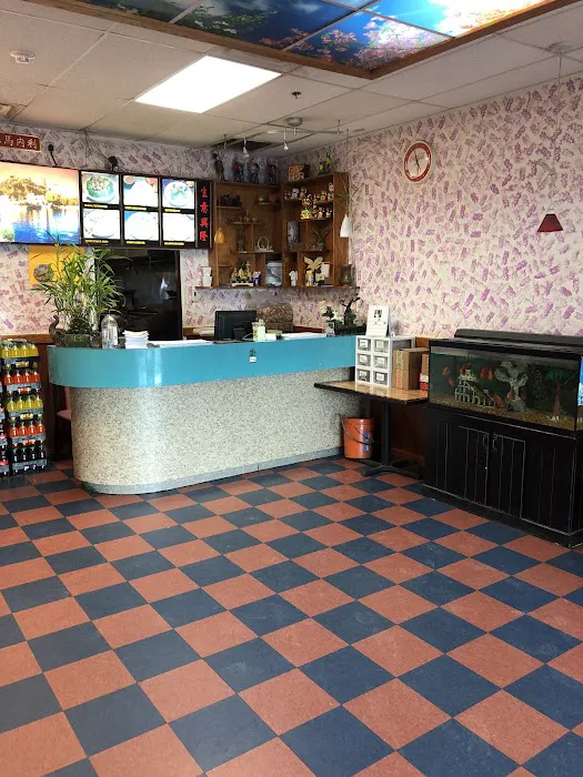 China 1 Restaurant 10