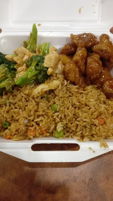 Golden Wok 9
