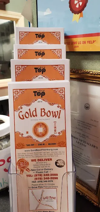 Golden Wok 4