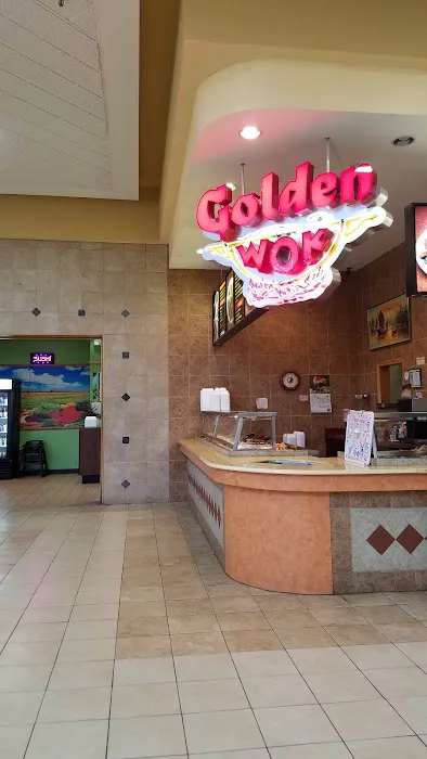 Golden Wok 7