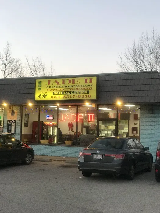Jade II Leominster 8