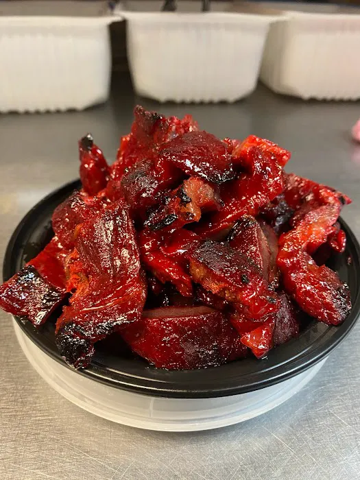Peking Garden 5