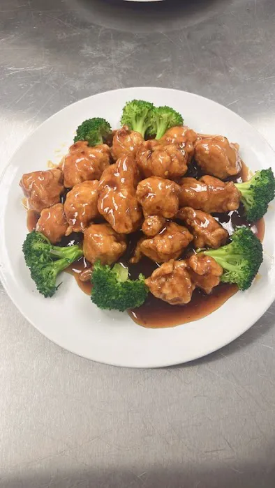 Four Season Chinese Cuisine 4