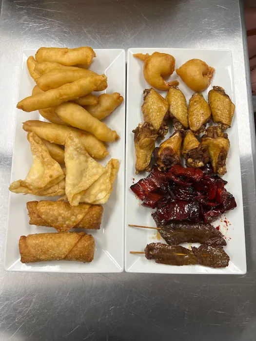 Four Season Chinese Cuisine 10