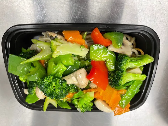 Four Season Chinese Cuisine 9
