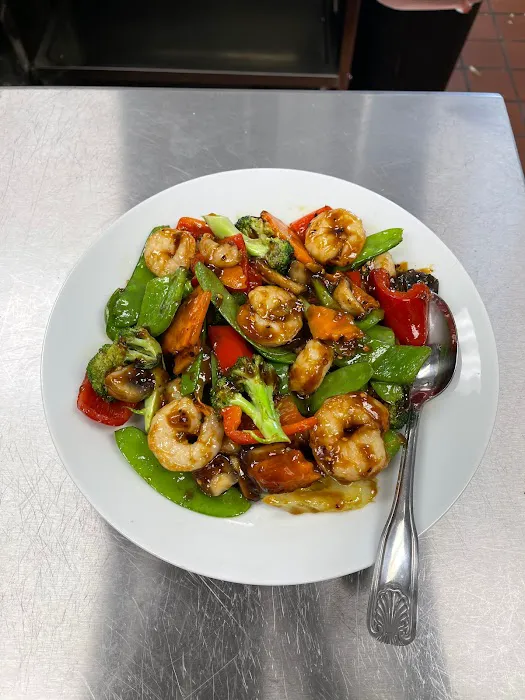 Four Season Chinese Cuisine 1
