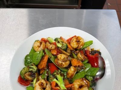 Four Season Chinese Cuisine 0