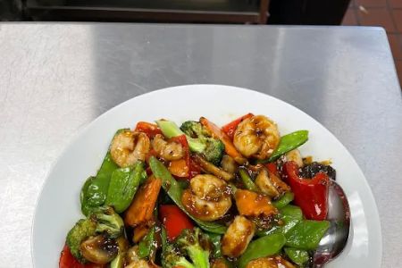 Four Season Chinese Cuisine