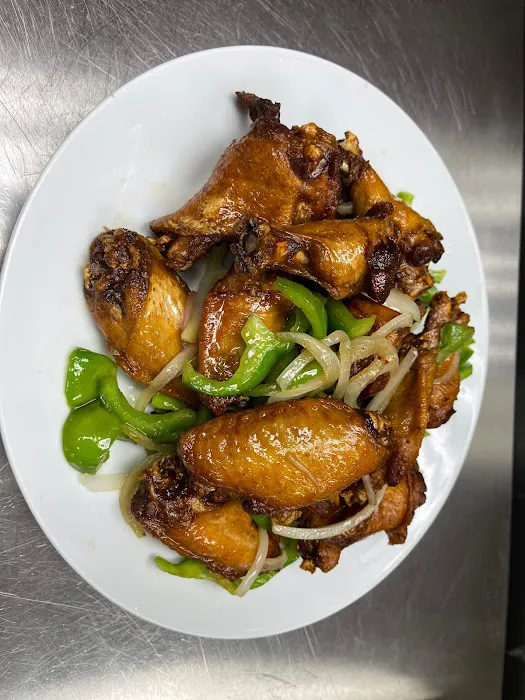 Four Season Chinese Cuisine 8