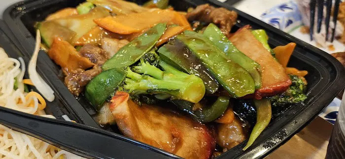 Four Season Chinese Cuisine 2
