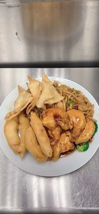 Four Season Chinese Cuisine 3