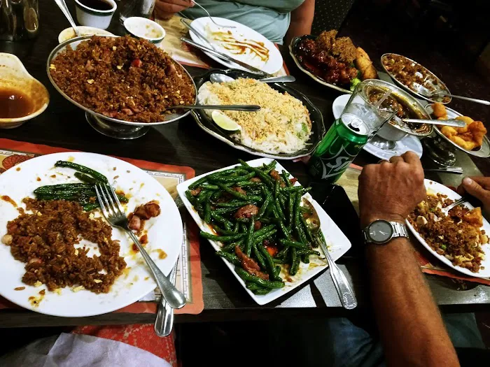 Yen Yen Chinese Restaurant 5