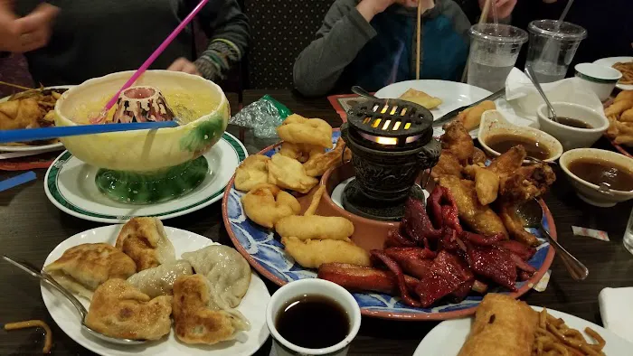 Yen Yen Chinese Restaurant 4