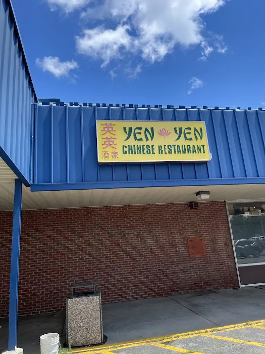 Yen Yen Chinese Restaurant 8