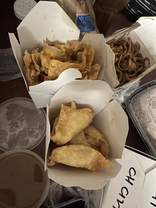 Kenny's Chinese Restaurant 8