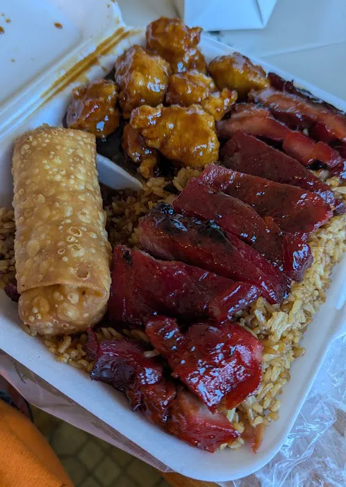 Kenny's Chinese Restaurant 6