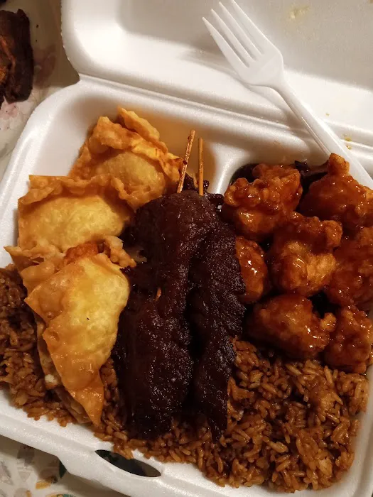 Kenny's Chinese Restaurant 3