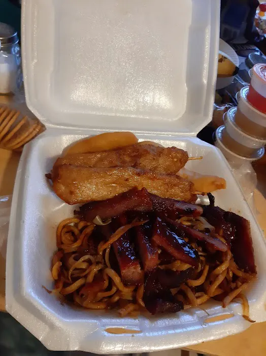 Kenny's Chinese Restaurant 7