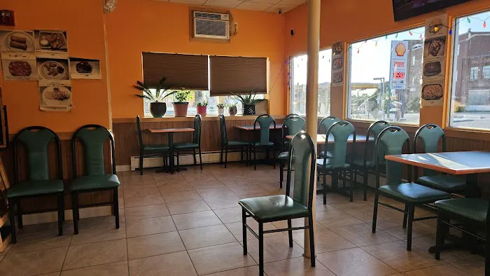 Kenny's Chinese Restaurant 2