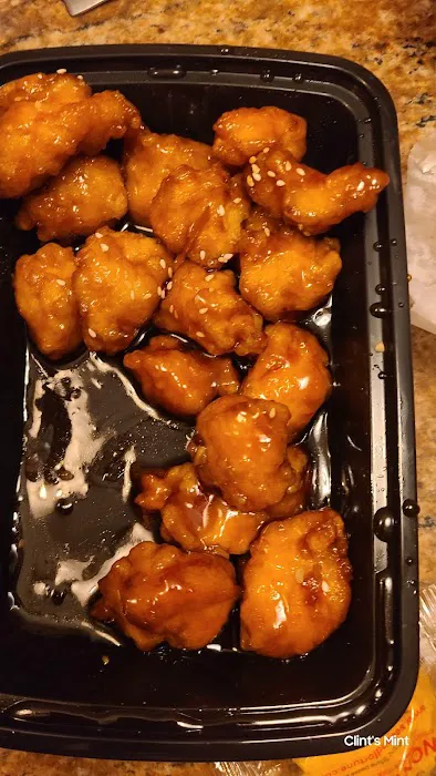 Kenny's Chinese Restaurant 9