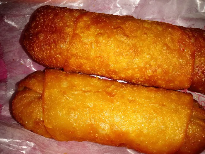 Kenny's Chinese Restaurant 5