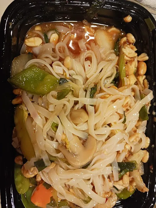Kenny's Chinese Restaurant 4