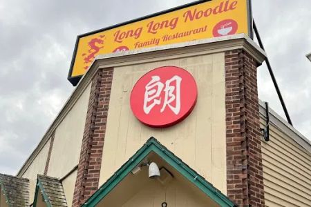 Long Long Noodle