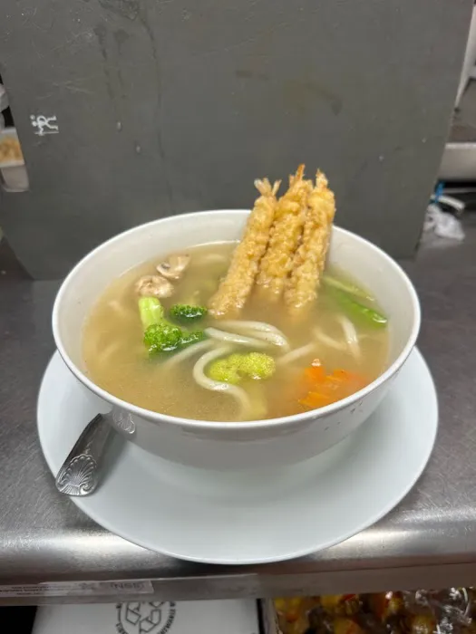 Long Long Noodle 6