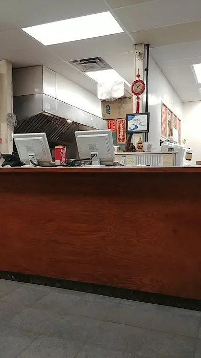 Eight Dragons Take Out Restaurant 1