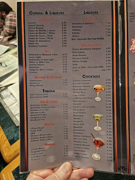 Jade Garden Chinese Restaurant 7