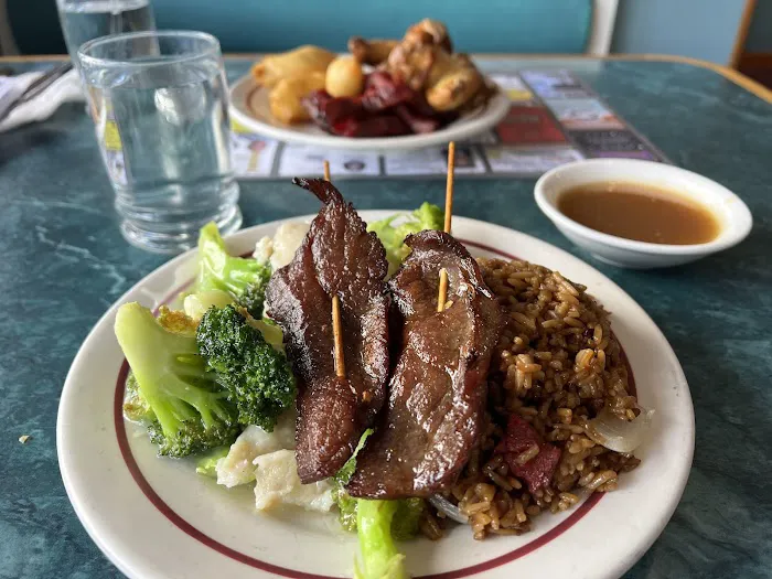 Jade Garden Chinese Restaurant 6