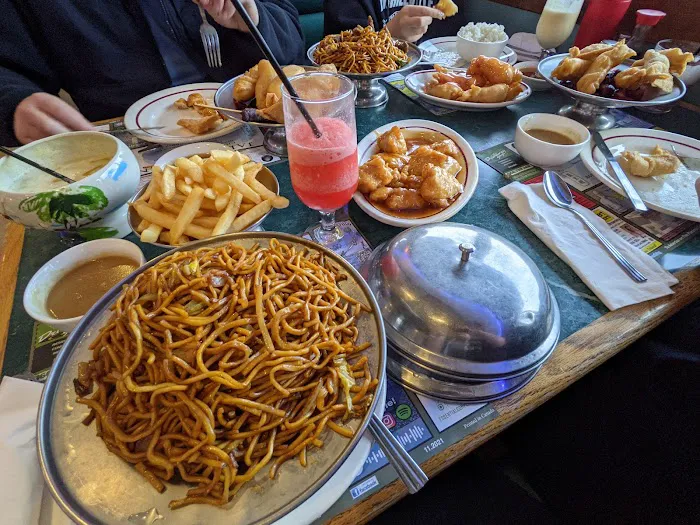 Jade Garden Chinese Restaurant 9