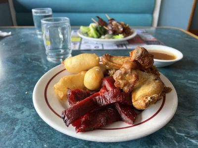 Jade Garden Chinese Restaurant 0