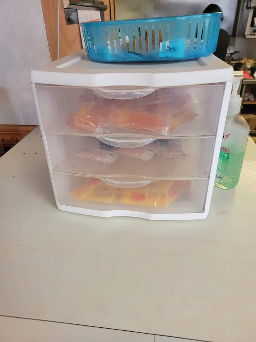 No. 1 Kitchen 4