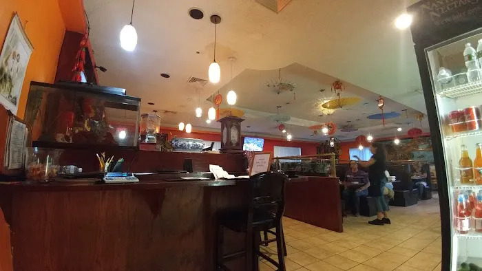 New Ocean Palace Restaurant 9
